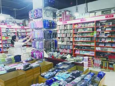 定了!汽配城、東興物資市場(chǎng)&hellip;今年這5家老舊市場(chǎng)搬遷