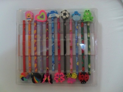 立體型橡皮擦 - 立體型橡皮擦廠家 - 立體型橡皮擦價(jià)格 - 紹興市太靈文教用品廠 - 