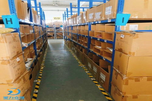 上海文教用品倉(cāng)儲(chǔ)服務(wù)商短租臨時(shí)倉(cāng)庫(kù)交通便利