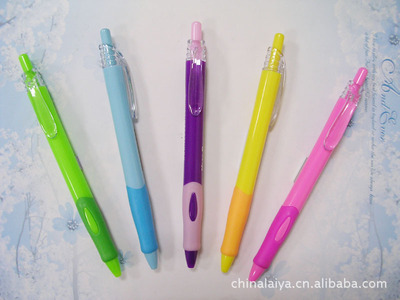 桐廬分水【萊雅筆業(yè)】廠家超低價供應(yīng)黃瓜筆,塑料圓珠筆圖片,桐廬分水【萊雅筆業(yè)】廠家超低價供應(yīng)黃瓜筆,塑料圓珠筆圖片大全,桐廬萊雅文教用品-