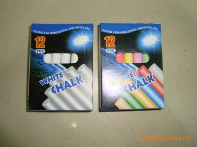 供應(yīng)無塵粉筆,顏色鮮艷,手感好 - 供應(yīng)無塵粉筆,顏色鮮艷,手感好廠家 - 供應(yīng)無塵粉筆,顏色鮮艷,手感好價格 - 義烏市宏豐文教用品廠 - 