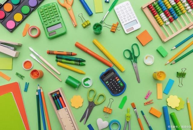 中國(guó)文教用品行業(yè)市場(chǎng)規(guī)模及未來(lái)發(fā)展趨勢(shì)