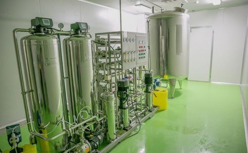 道富日化解析 化妝品oem加工廠大量涌現(xiàn),價(jià)值是什么