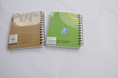 【供應線圈筆記本 日記本 定做 素描本 定制 東莞生產廠家】價格,廠家,圖片,練習本,東莞利奇文教用品-