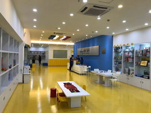 東莞市科普教育協(xié)會(huì)會(huì)員走訪