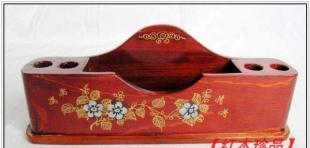 紅木工藝品/酸枝木鑲貝花名片座名片架名片盒辦公用品_辦公、文教_世界工廠網中國產品信息庫