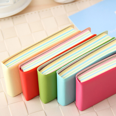 創新文教產品 創意笑臉記事本，桐廬萊雅引領學習樂趣