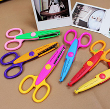 BL-8105同款推薦 卡通蝴蝶造型美工剪刀及其相似文具選購(gòu)指南