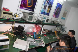 安捷倫網絡分析儀專業維修與信息咨詢服務指南